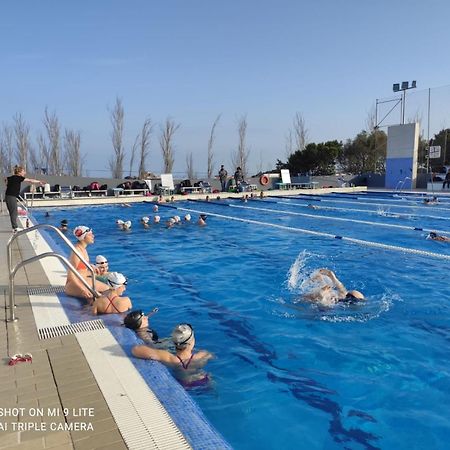 Apartamento Beramendi Apartment Torremolinos Ngoại thất bức ảnh