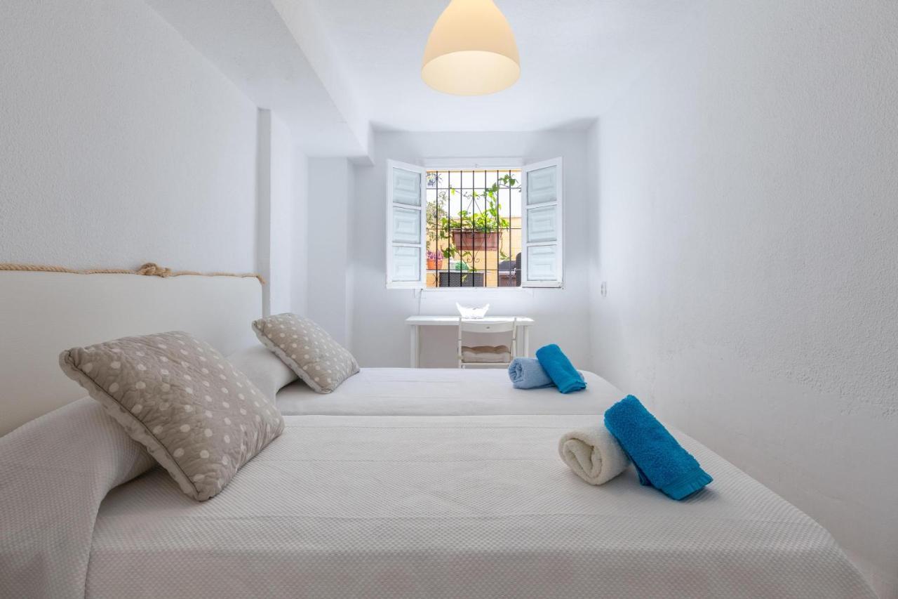 Apartamento Beramendi Apartment Torremolinos Ngoại thất bức ảnh